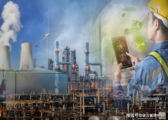 能源动力人才如何参与碳达峰碳中和?_领域_的发展_市场