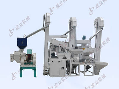 小型小米加工成套设备价格_小米加工成套设备价格_成套小米加工设备价格