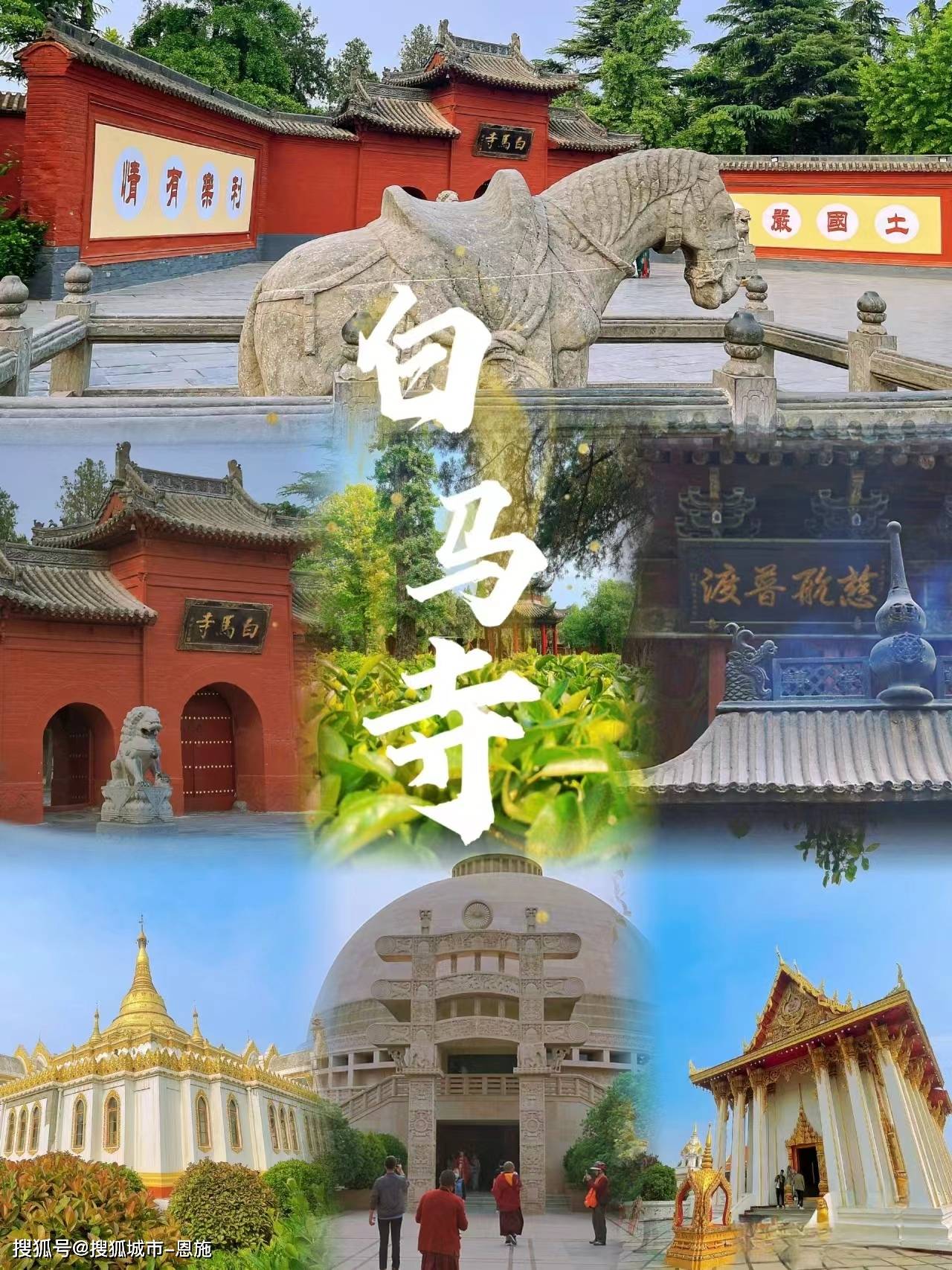 河南洛阳旅游攻略4天3晚,玩转河南洛阳超详细避雷攻略