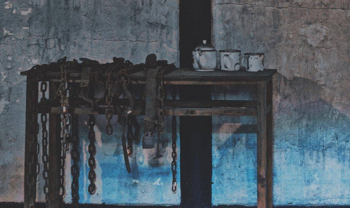 51年黄茂才险些被判处死刑,高喊江姐保下一命,30年后成政协委员