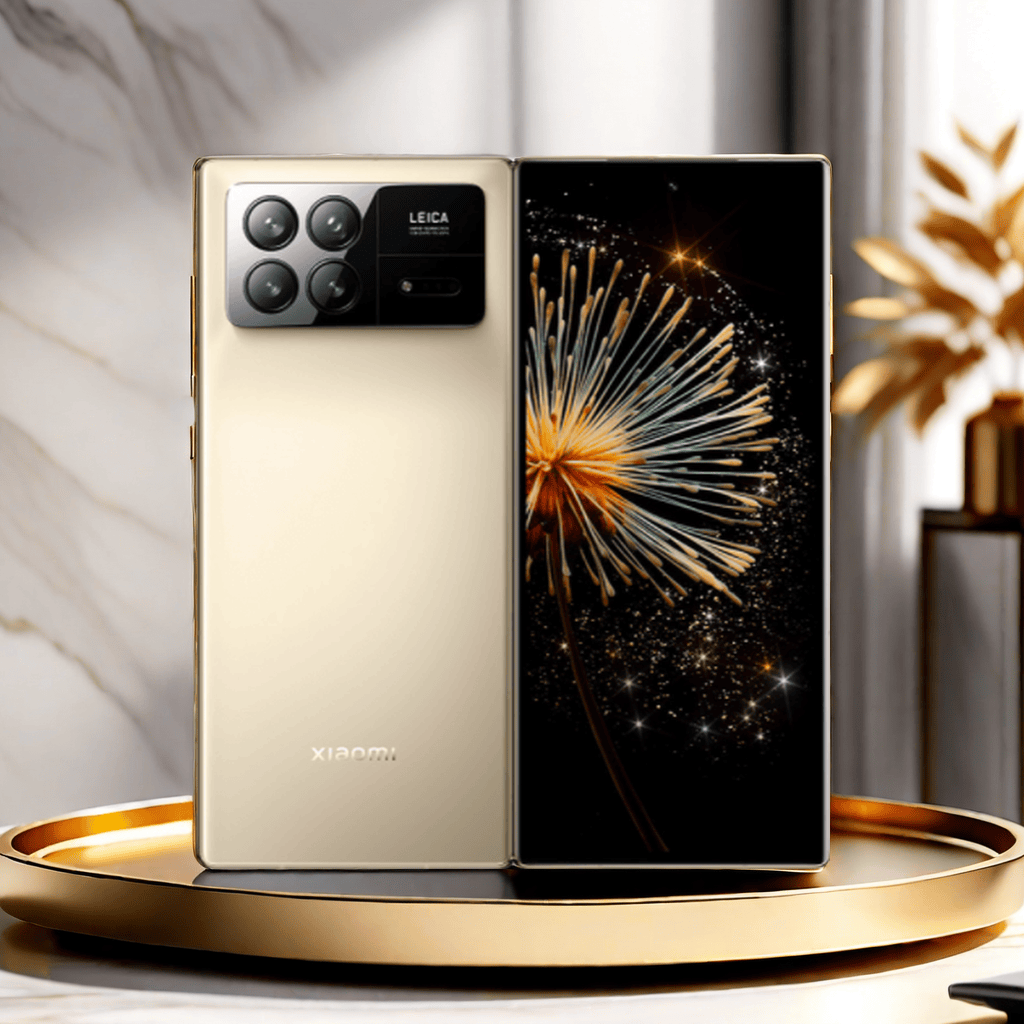 小米mix fold3与vivo x fold3 pro:高端折叠屏如何选择?