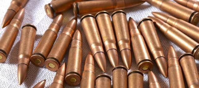 战场上消灭一个敌人平均要用几万发子弹,是射手菜还是