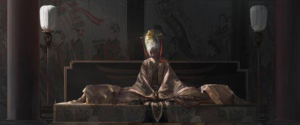 武则天一共有四个儿子,这四个儿子后来都是什么结局?