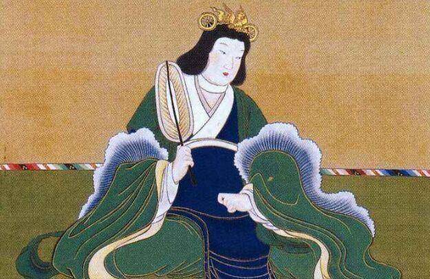 齐明天皇,元明天皇,桓武天皇等明君相继登基,奠定了奈良时代的繁荣.