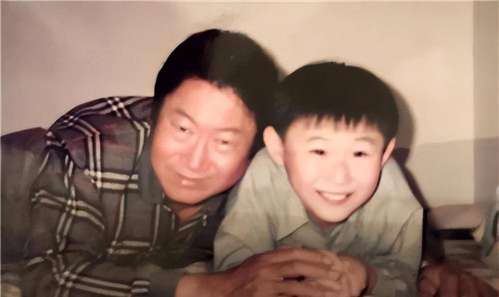 台视主持人赴瑞士安乐死,从清醒到结束仅2分钟,在儿子怀中去世