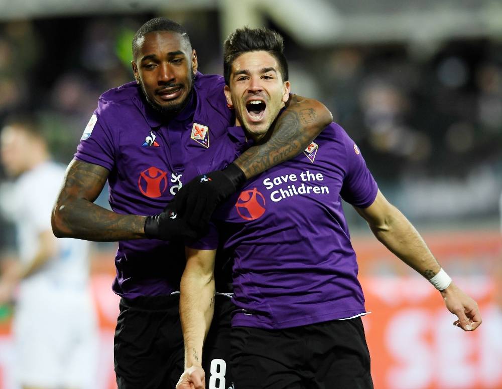 5.8足球强档:佛罗伦萨优势防守为重 皇马拜仁攻守易行