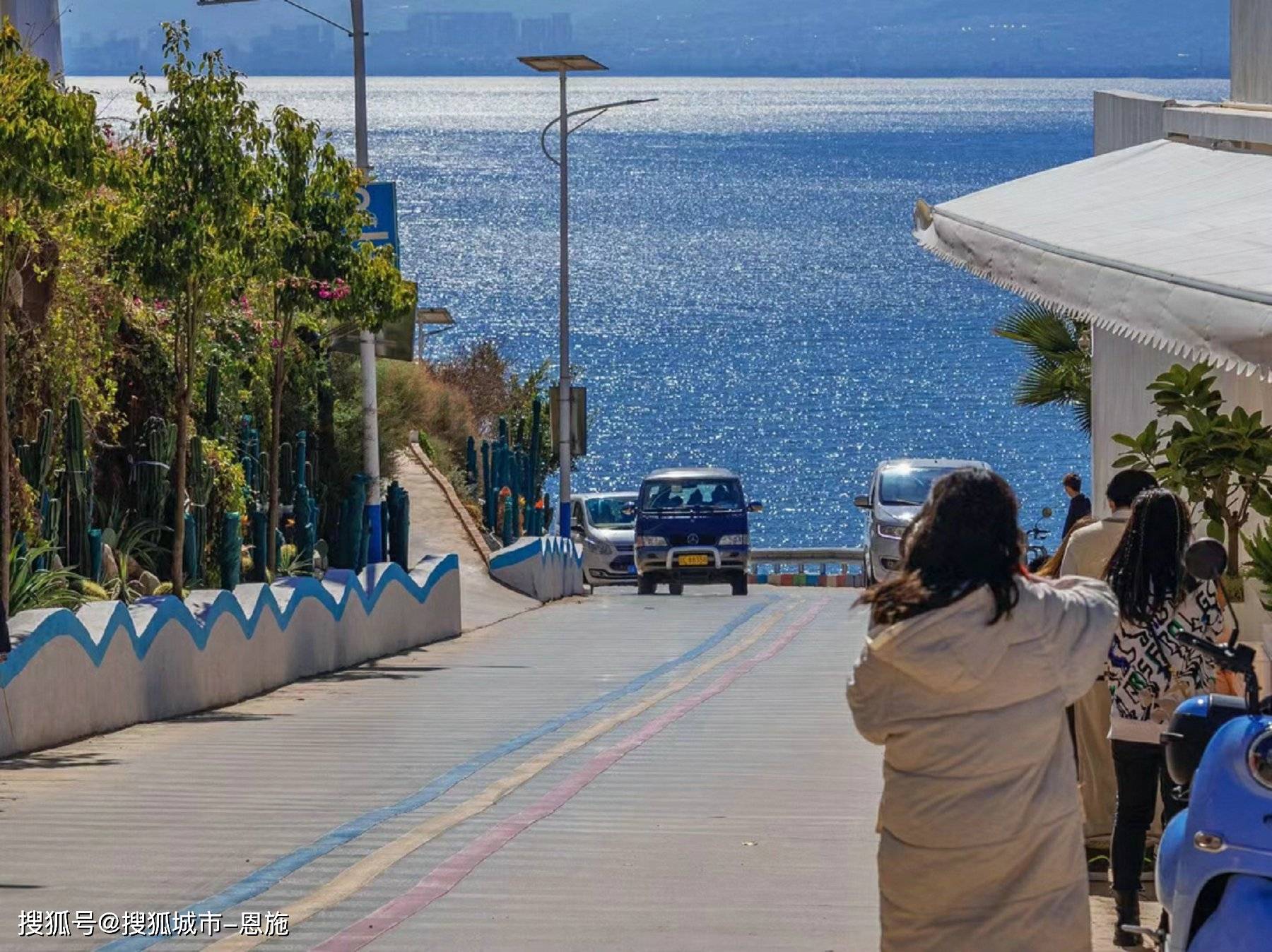 阿星_旅行_古城