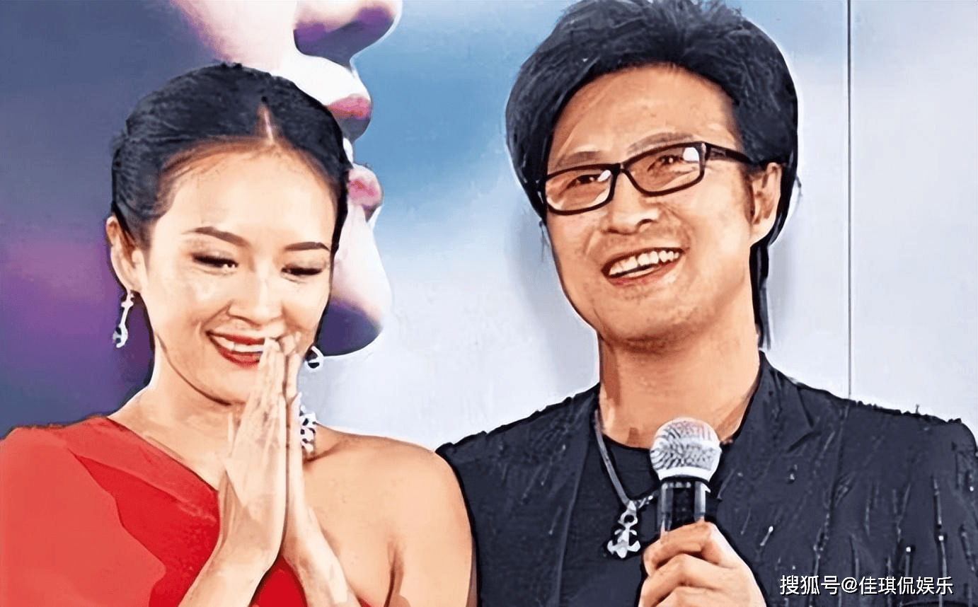 章子怡风云往事:与洋男友海边叠罗汉!做梦都想删掉的照片!