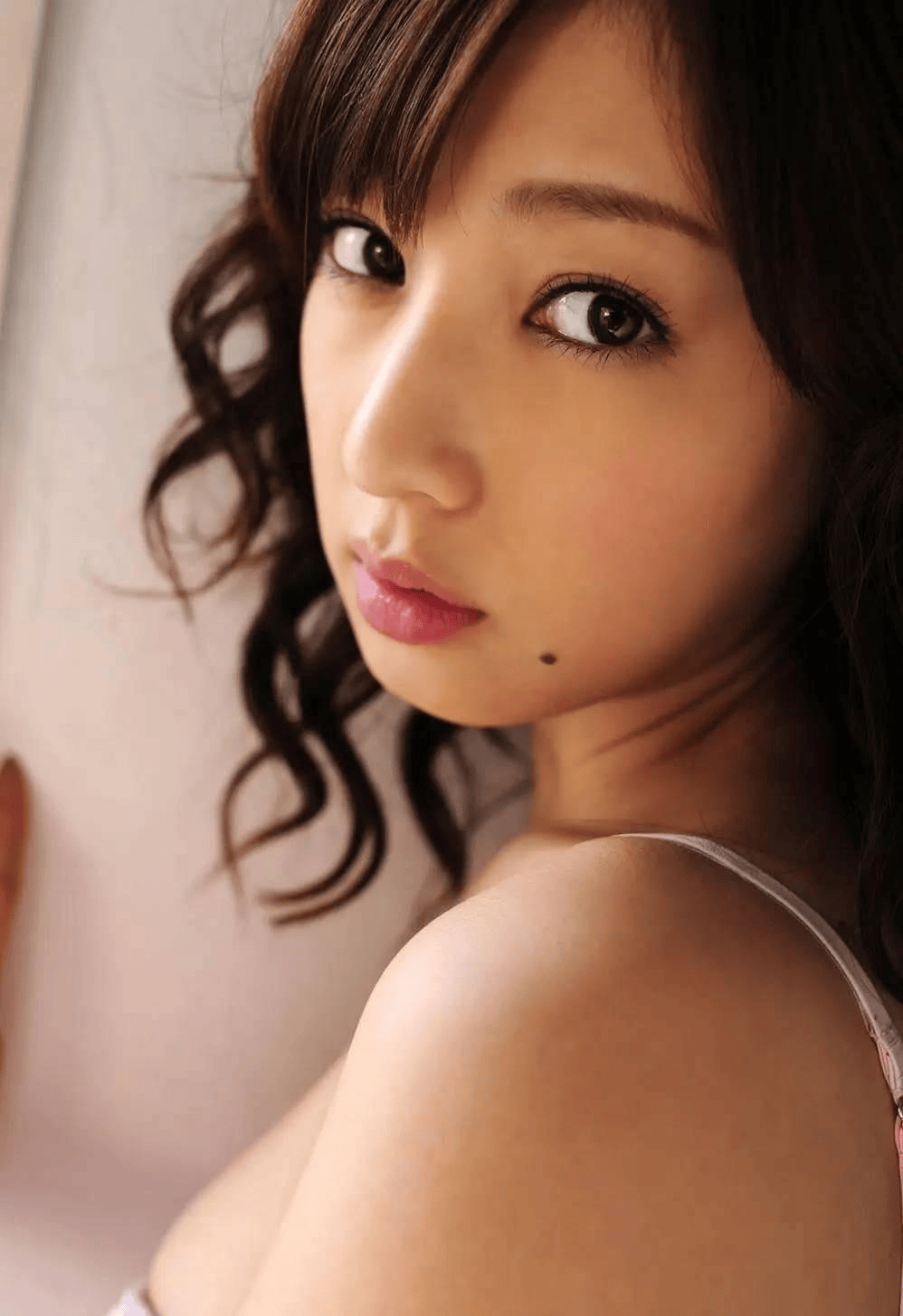 36岁池田夏希惊艳写真曝光,让人心动不已!