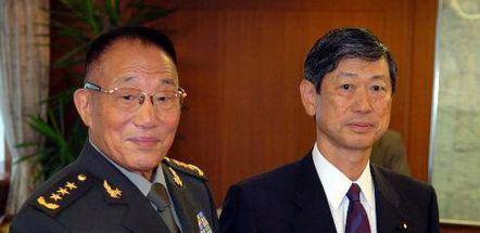 他是导弹专家,61岁任总装备部部长,曾被评"最活跃的国防部长"