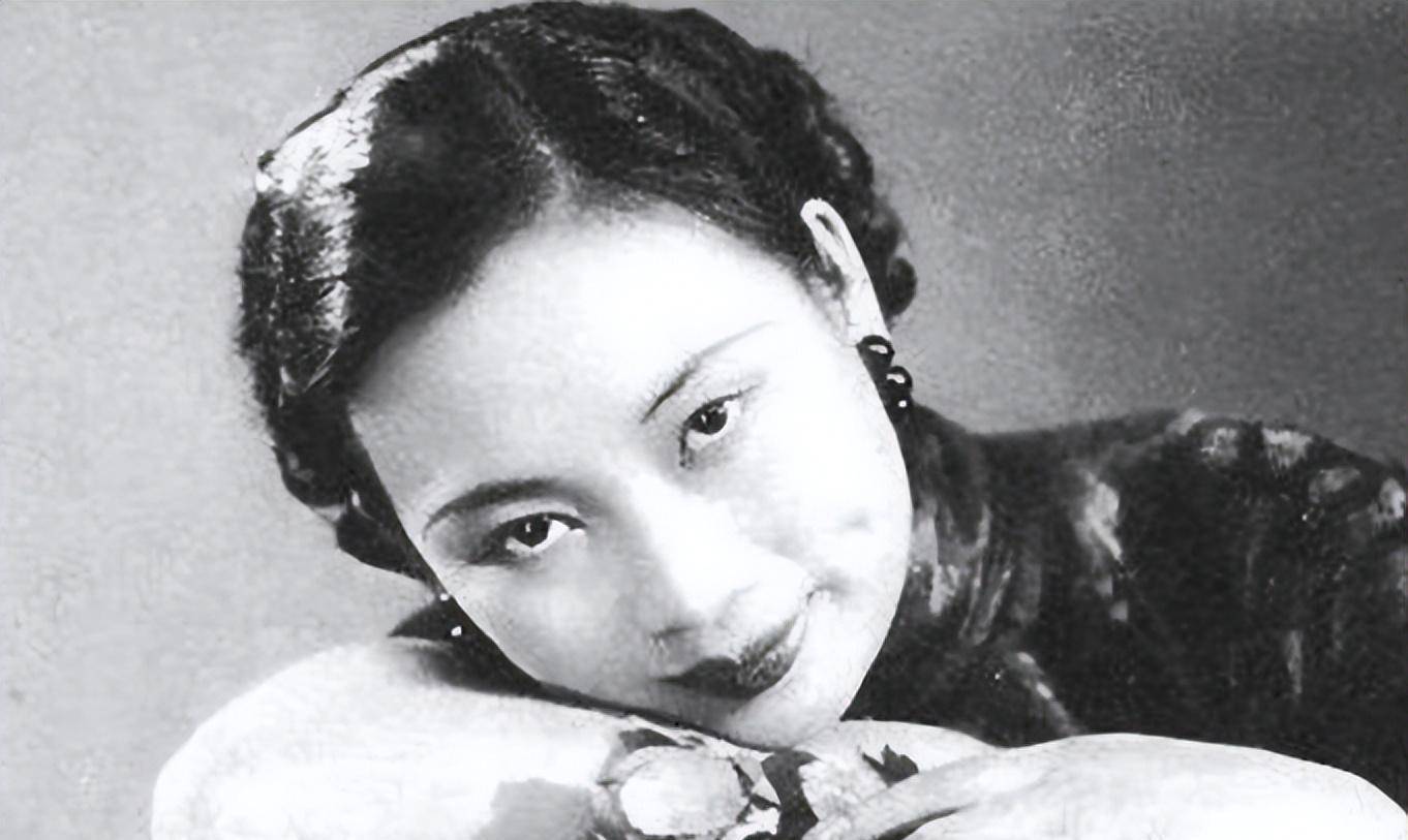 美女特工张春莲,隐姓埋名30年,临终前才和丈夫告诉她的真实身份