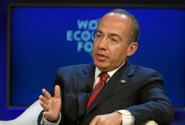 悲惨墨西哥:毒贩猖獗,最接近地狱的地方