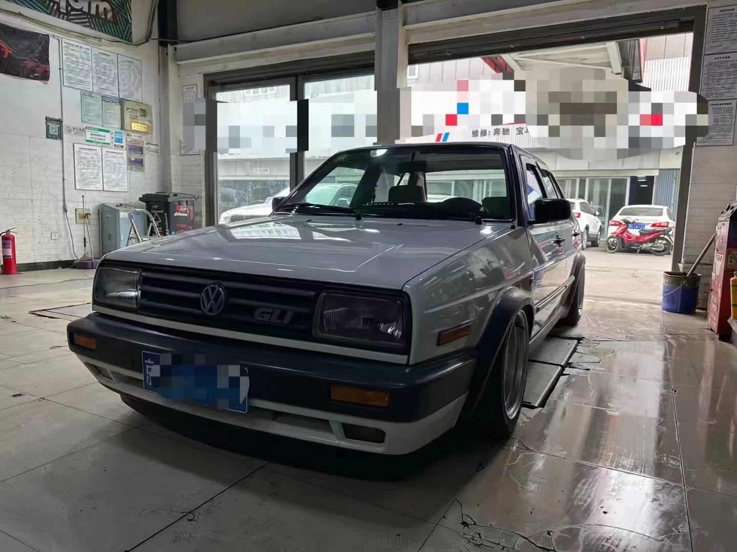 不断在中国市场突破自我,取得了相当出色的成绩,截至2018年,捷达累计