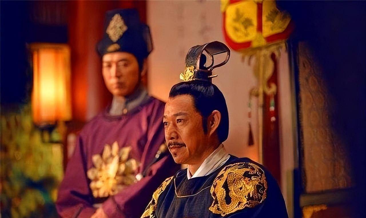 李世民发动玄武门之变的遗址,在西安北郊的一个停车场找到了