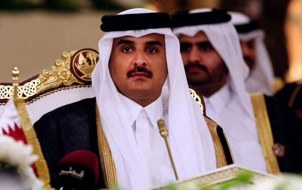 科威特王室图片