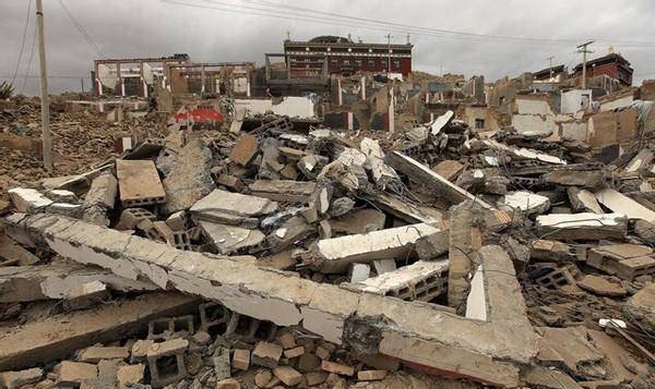 汶川地震后,8万死难,失踪者遗留下的巨额银行存款,何去何存?