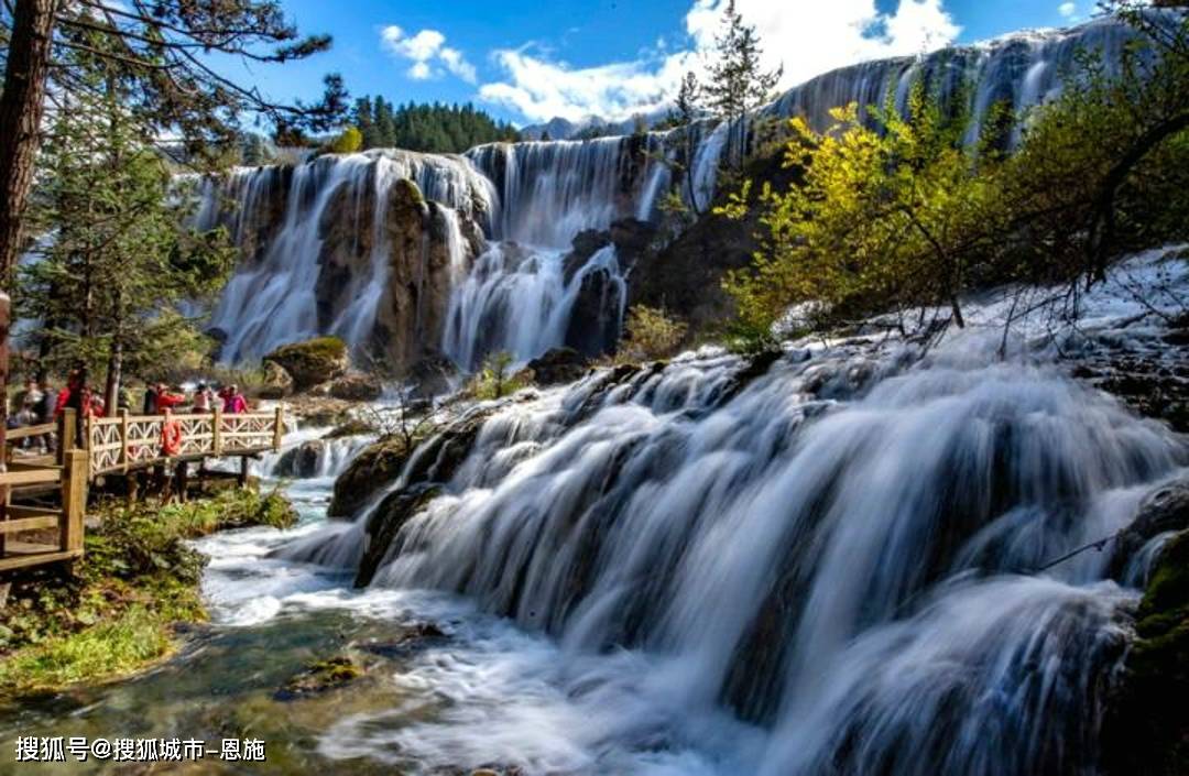 四川旅游攻略旅游团6天多少钱,省钱攻略!_旅行_景点_价格较低