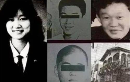 17岁女孩被未成年囚禁41天,折磨到精神失常,在水泥桶中找到尸体_古田