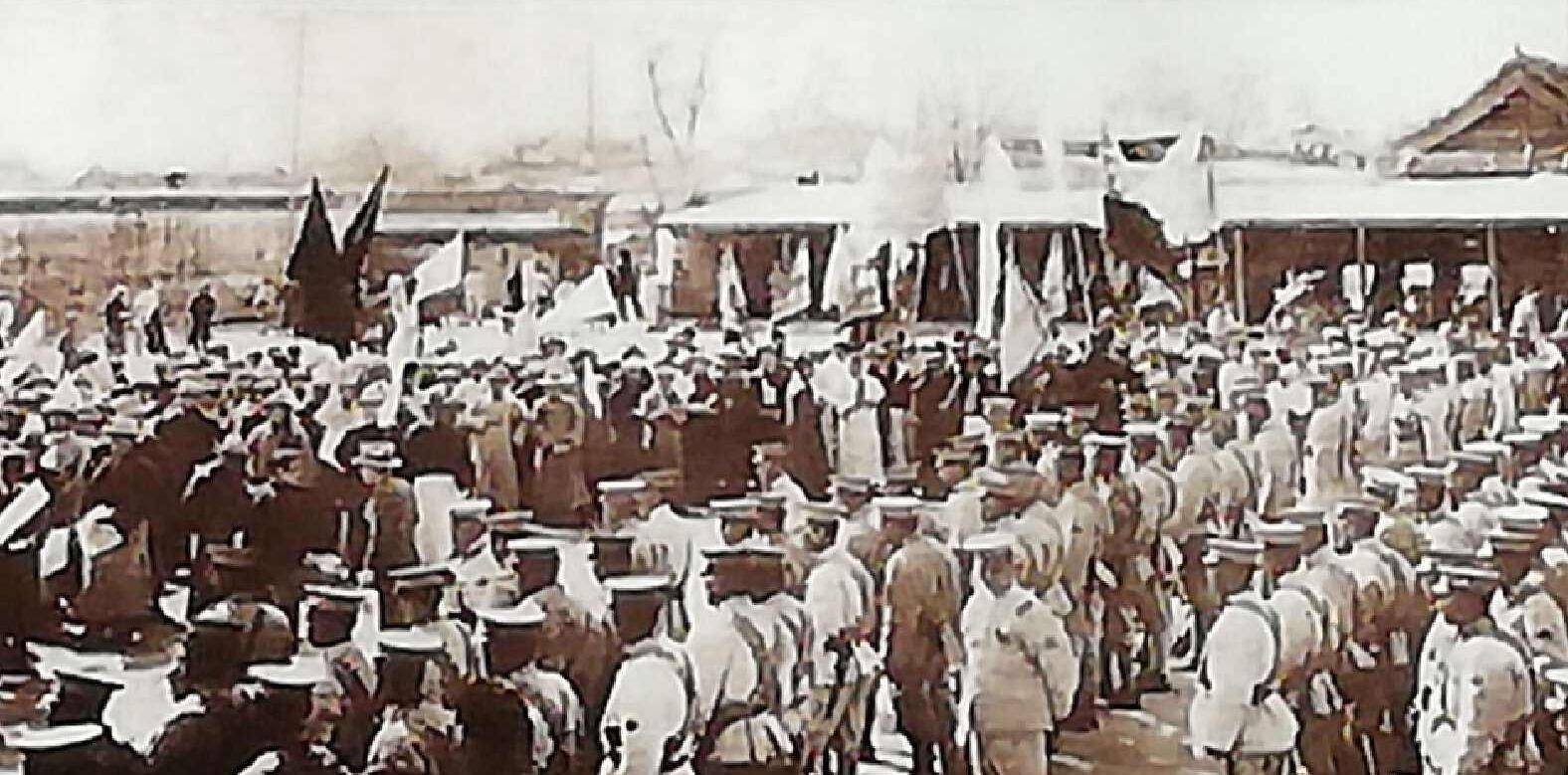 经过此事件之后,由于李大钊是"三一八"游行事件的主要领导者,因此此后