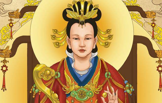 为何只有桃木剑能够辟邪除魔,很多中国人不知道缘由_时代_西王母_公鸡