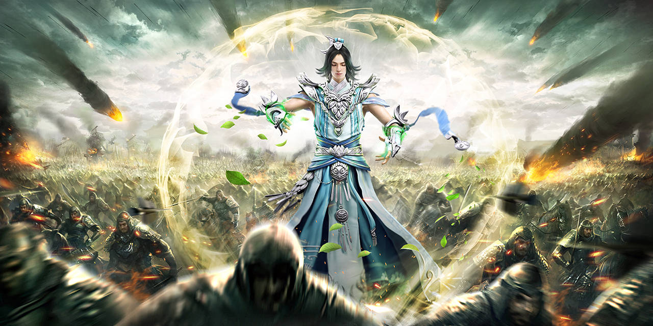 《传世无双手游》传世元神版:将有助于更快地融入游戏世界,体验极致的