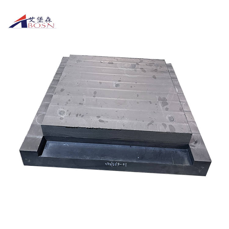 铅硼聚乙烯屏蔽板产品解析