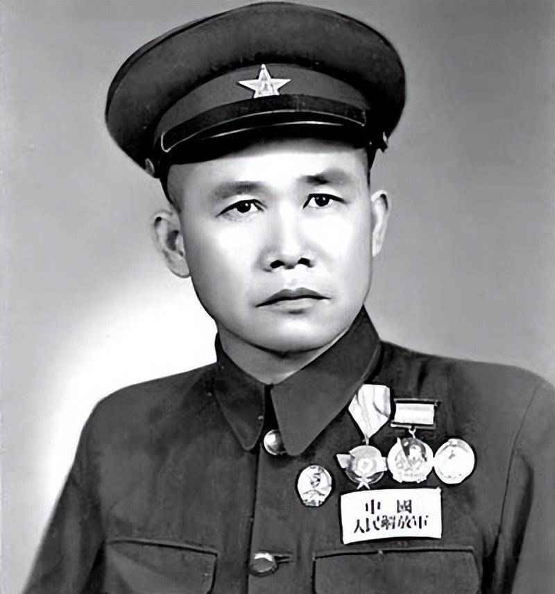 八路副团长因伤致残,有人断言活不过50,他却成百岁将军