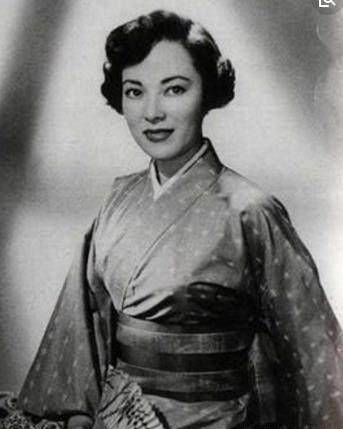 抗战时期五大女间谍,各个是蛇蝎美人,可恨至极_南造_日本_中国
