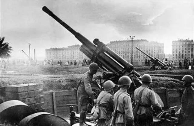 苏德战争:苏联对德军的突然进攻毫无防备吗?答案可能并非如此