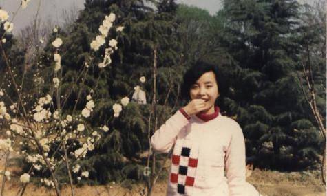 吴今:朱令的姐姐,1989年春游时失踪,后被警方判定为意外死亡