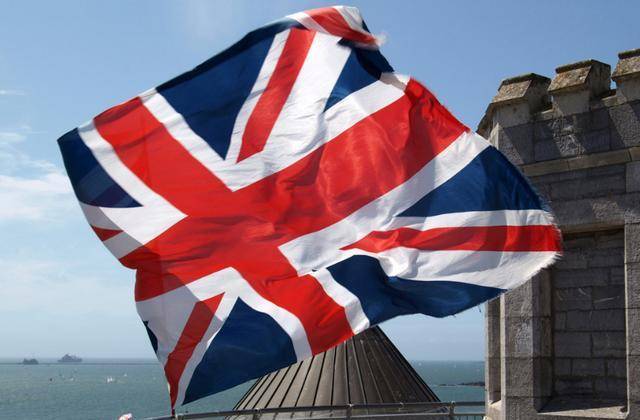 英国为何有北爱尔兰领土历史遗留的纷争最终让北爱尔兰紧随英国