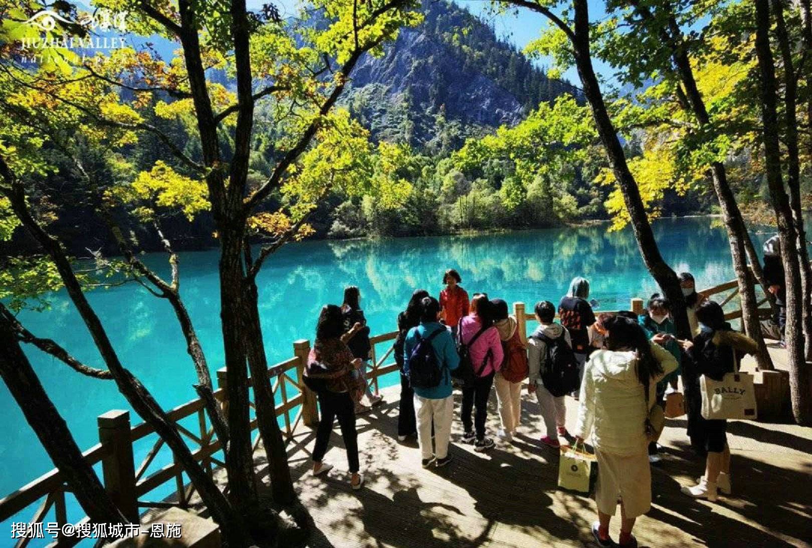 四川旅游导游6日游详细行程安排,看完不踩坑!