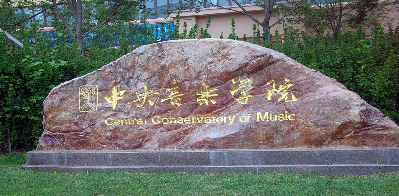 正好赶上了中央音乐学院到太原进行招生