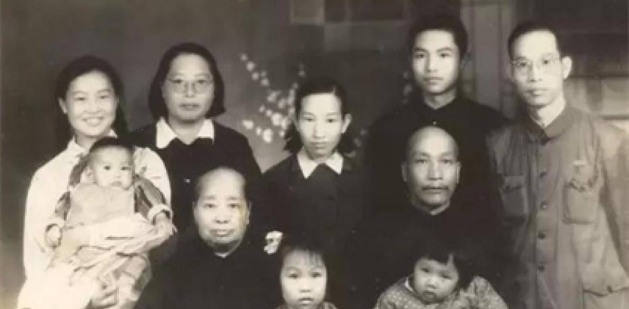 父亲_李星华_李炎华