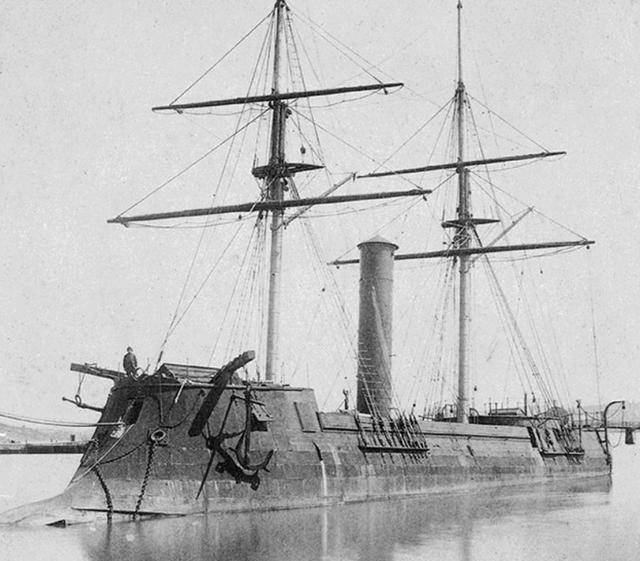 为何最终会演变为惨烈的内战?