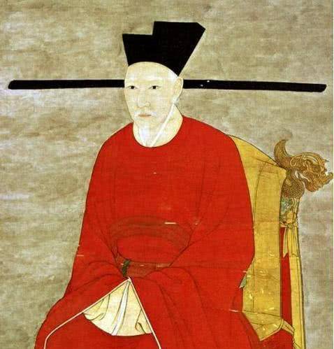 虞允文:南宋一介书生,为何能在采石之战中大败几十万金兵?