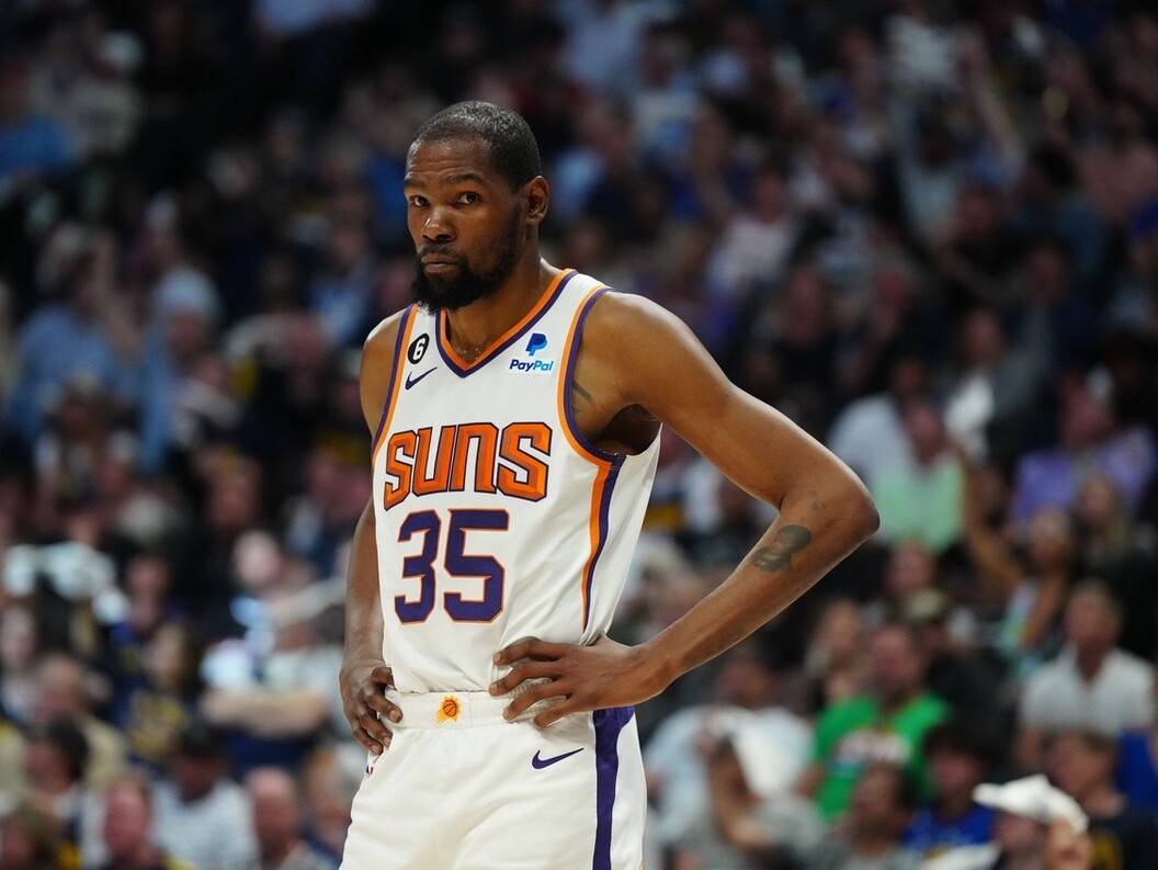 杜兰特会不会加盟热火?