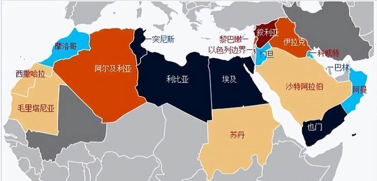 埃及修建大坝,却淹没了邻国土地_苏丹_阿斯旺_地区