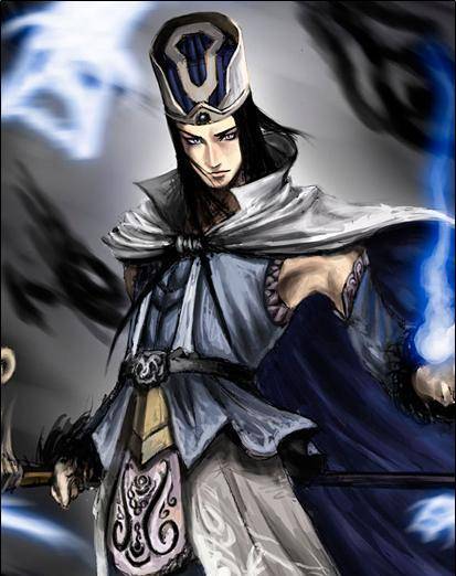 曹营猛将徐晃居然被一无名小卒斩杀,是否说明五子良将徒有虚名?