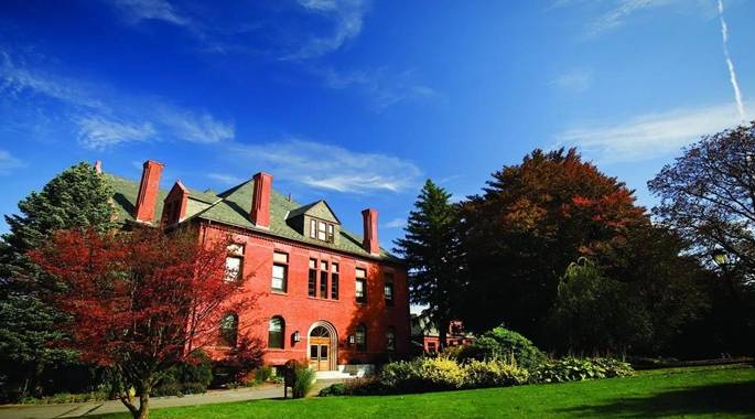 麻省伍斯特学院worcester academy补录取