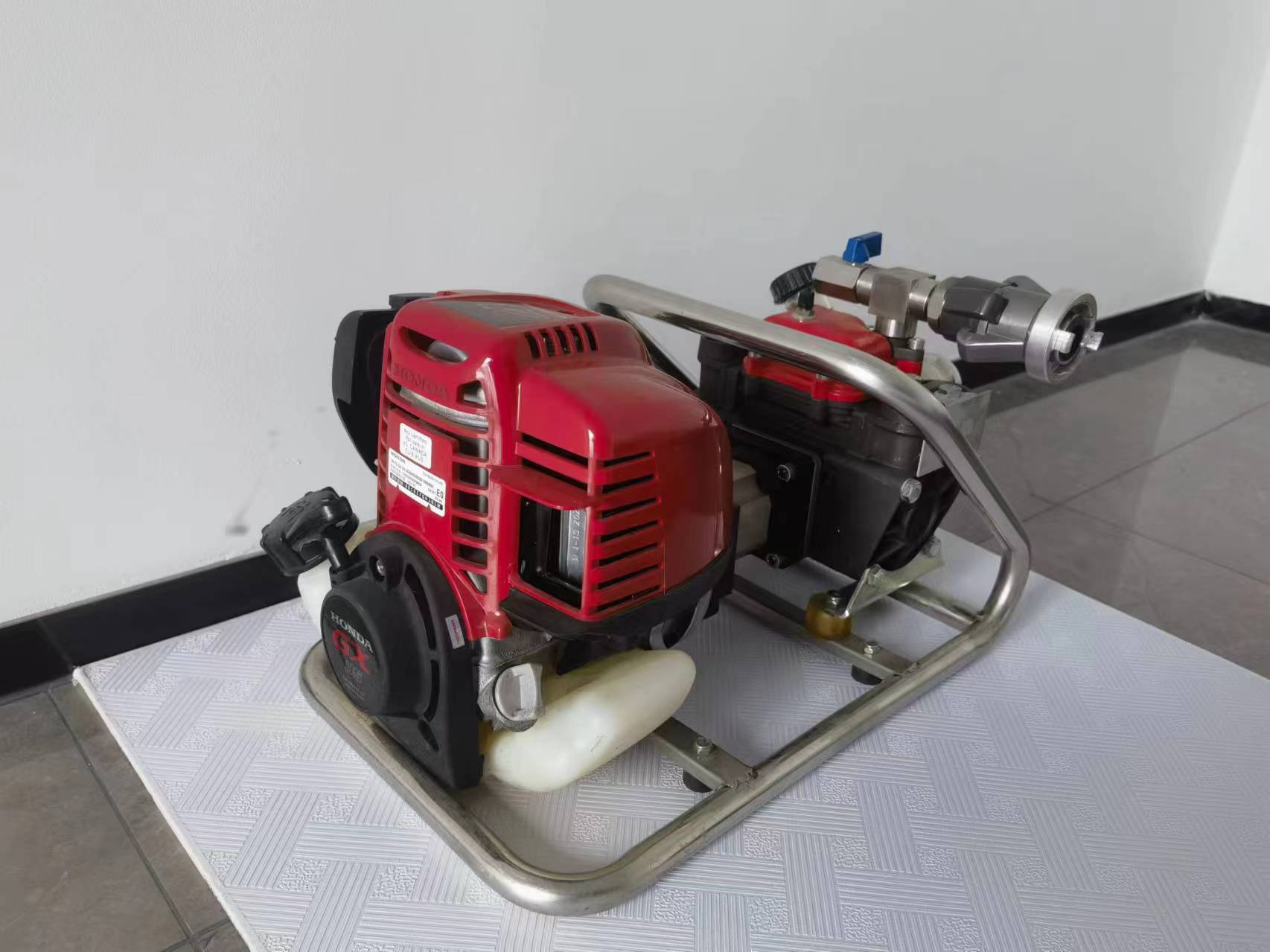 171717171717森林消防泵:特点及使用场景/恒峰智慧科技