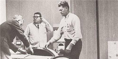 实验_尼尔森_詹姆斯贝德福