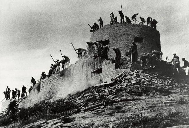 百团大战八路军的弹药消耗有多大?这才是真实的抗战,比想象艰难