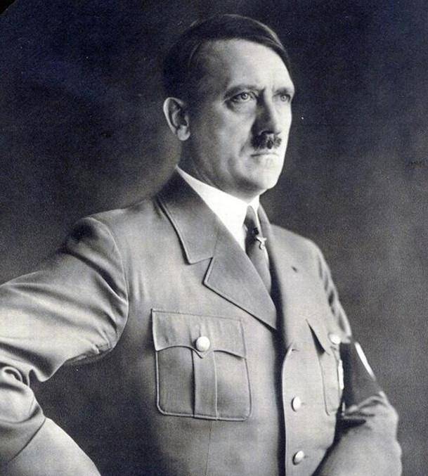 二战三大法西斯头子,他们最后的结局怎么样?