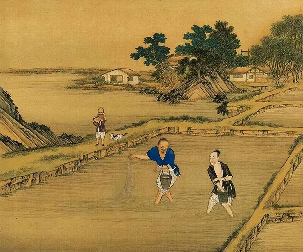 宋朝人下馆子,喊"小二,切二斤肉来",这肉是什么肉?很多人以为是牛肉