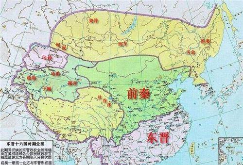 我国省界错综复杂,美国州界为何横平竖直?里面浓缩古人千年智慧