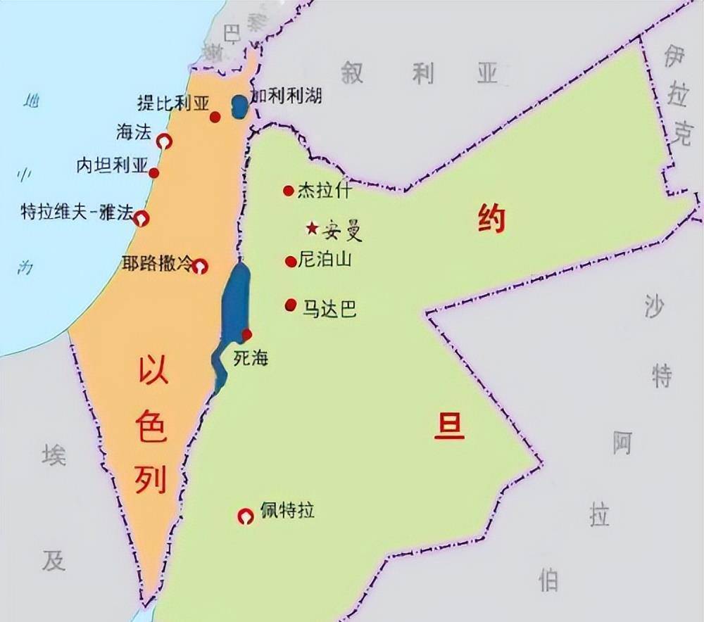 以色列是两洋国家,主要有哪些港口?