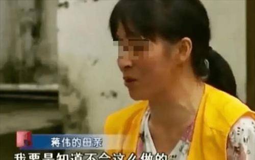 经典案例：浙江18岁少女被邻居强暴后报警，结果也把自己送进监狱-杭州18岁女孩看妇科,医生告诉她:你是个男的!