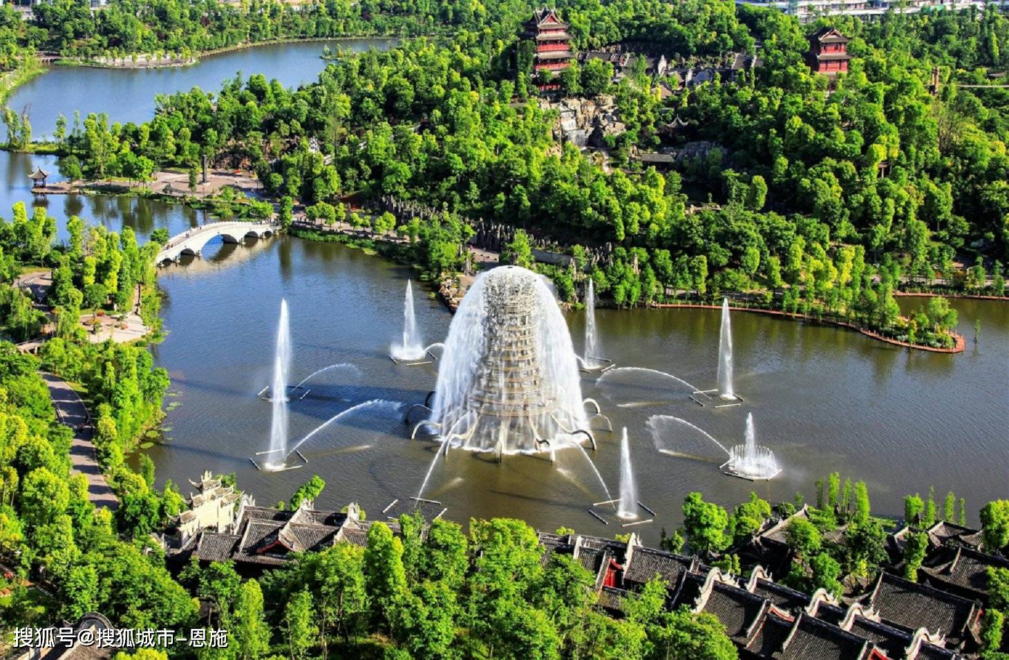 重庆旅游攻略自驾游五天详细行程安排,省钱攻略!