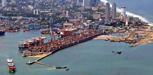 瓜达尔港开航六年,瓜达尔现况如何?已经变成巴基斯坦的"深圳"